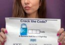 Crack the Code Puzzle – Can You Solve This Numeric Lock Riddle?