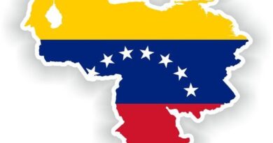 Mass Exodus From Venezuela: 7.9 Million People Have Fled Since 2013